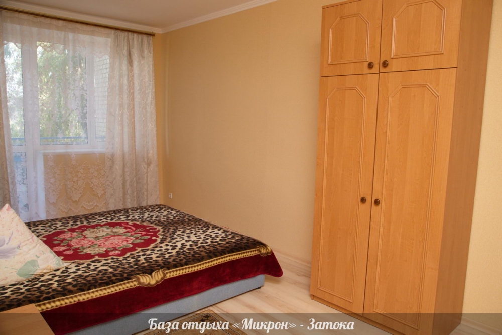 База отдыха 