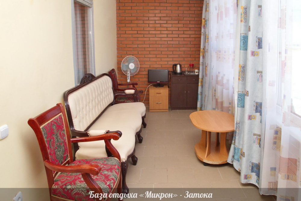 База отдыха 