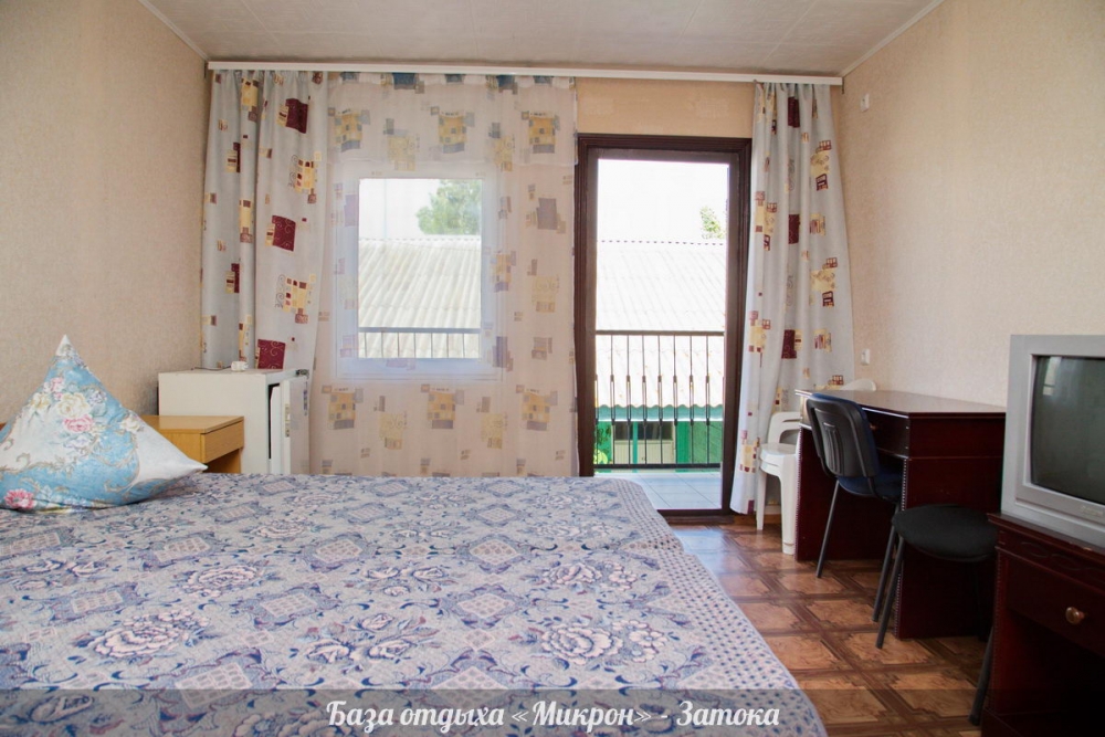 База отдыха 