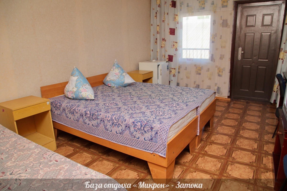 База отдыха 