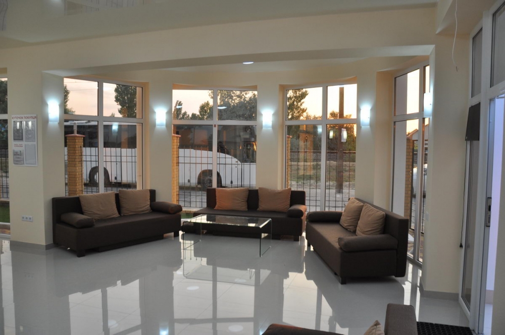 База отдыха 