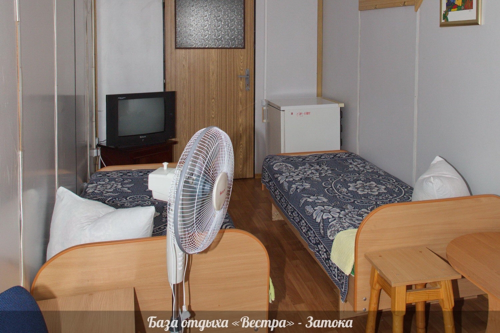 База отдыха 