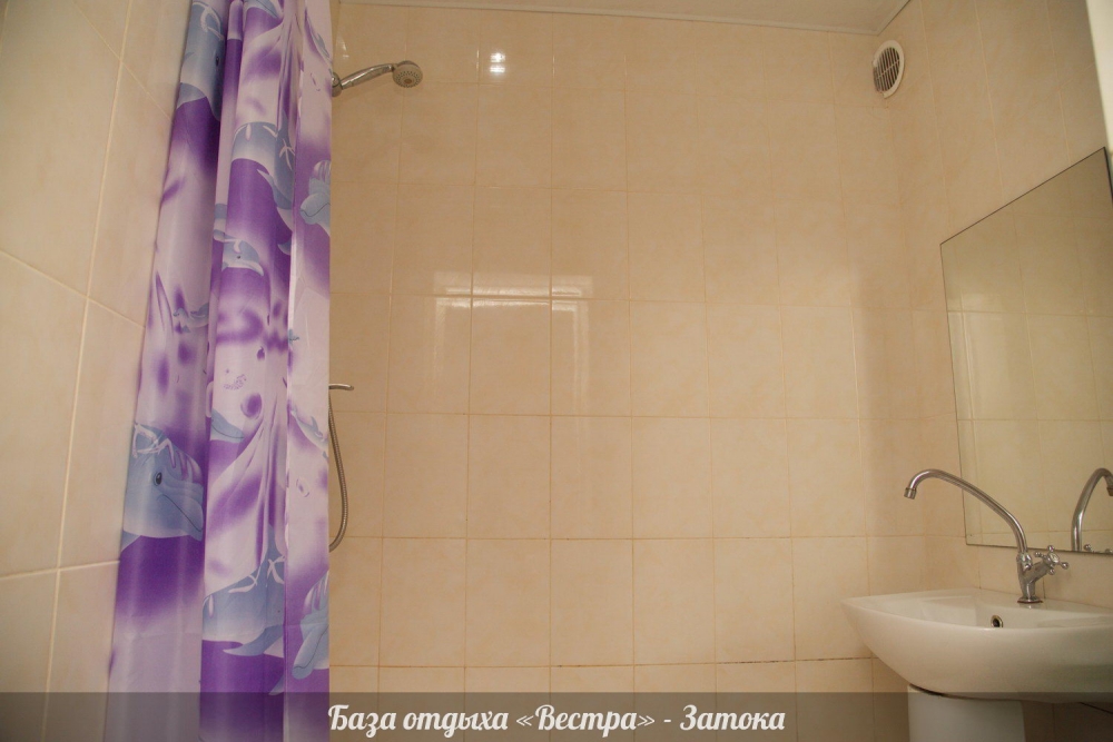 База отдыха 