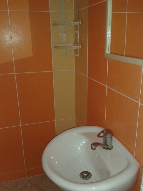 База отдыха 