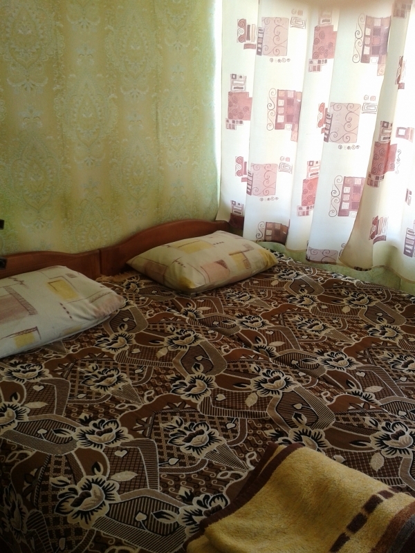 База отдыха 