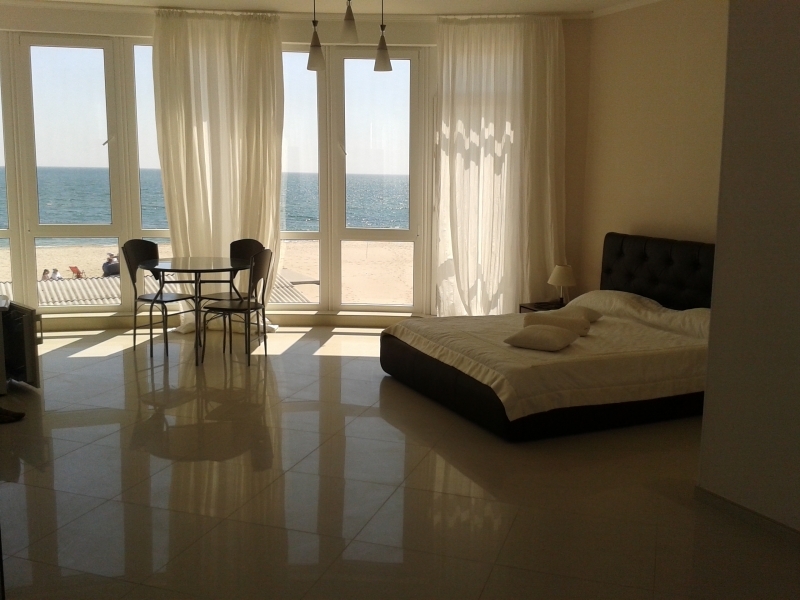 База отдыха 