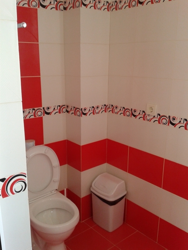 База отдыха 