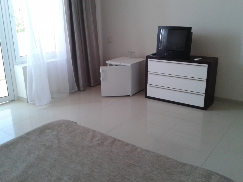 База отдыха 