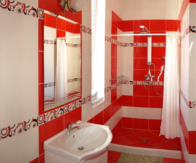 База отдыха 