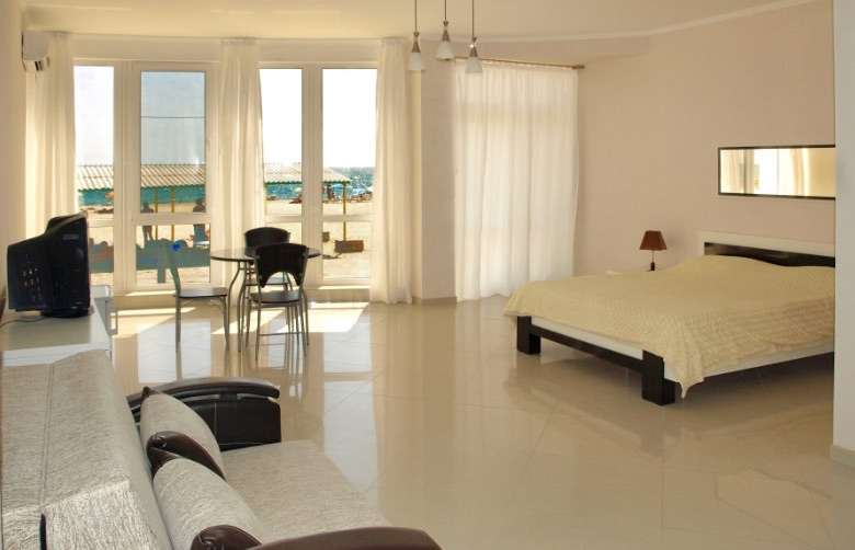 База отдыха 