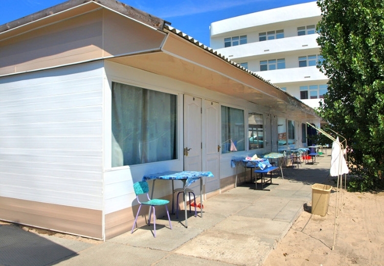 База отдыха 