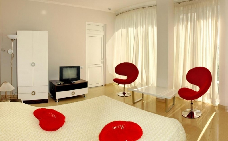 База отдыха 