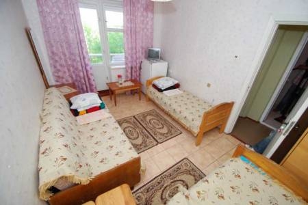 База отдыха 