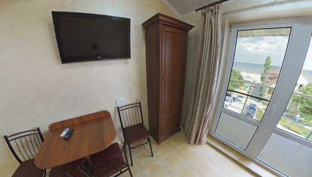 База отдыха 