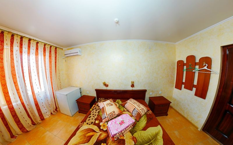 База отдыха 