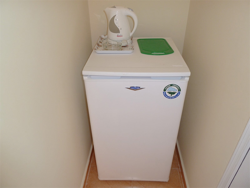 База отдыха 