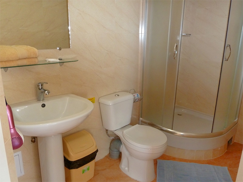 База отдыха 