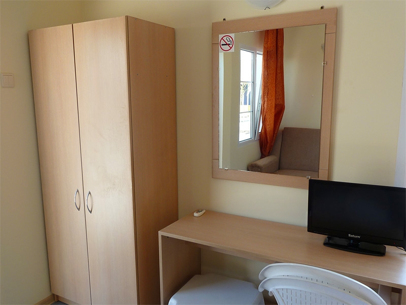 База отдыха 