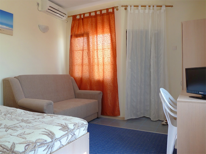 База отдыха 