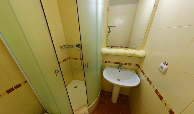 База отдыха 