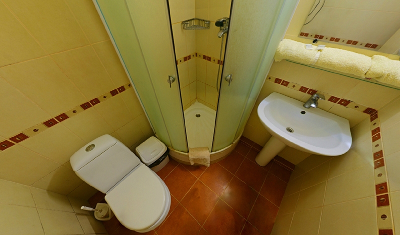 База отдыха 