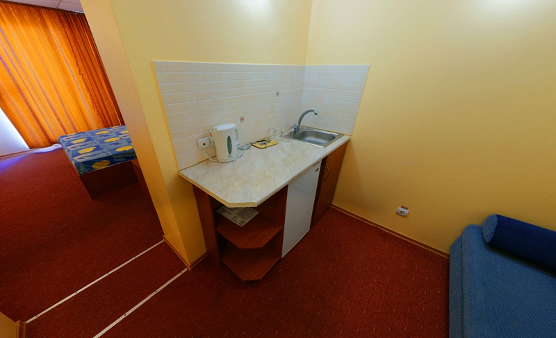 База отдыха 