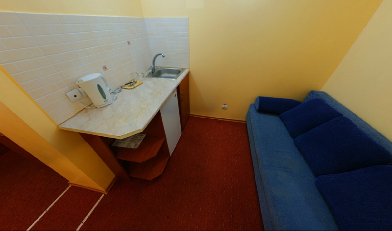 База отдыха 