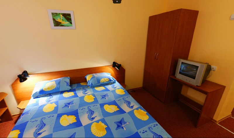 База отдыха 