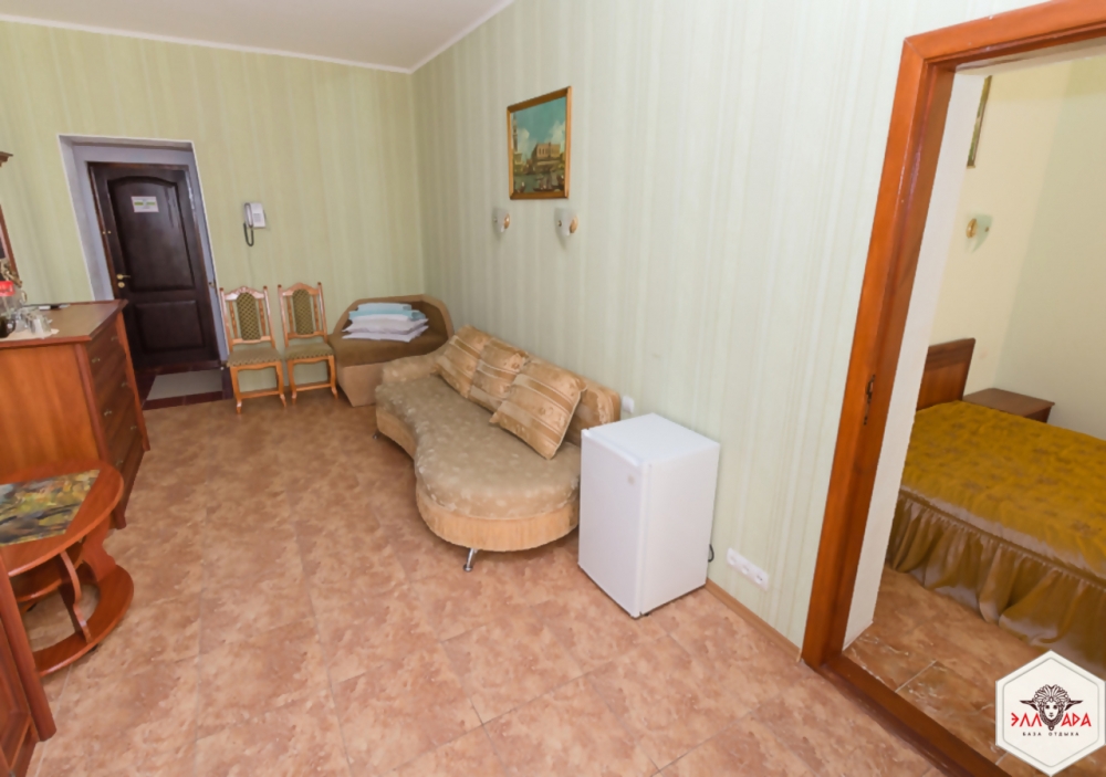 База отдыха 