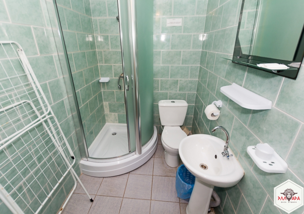 База отдыха 