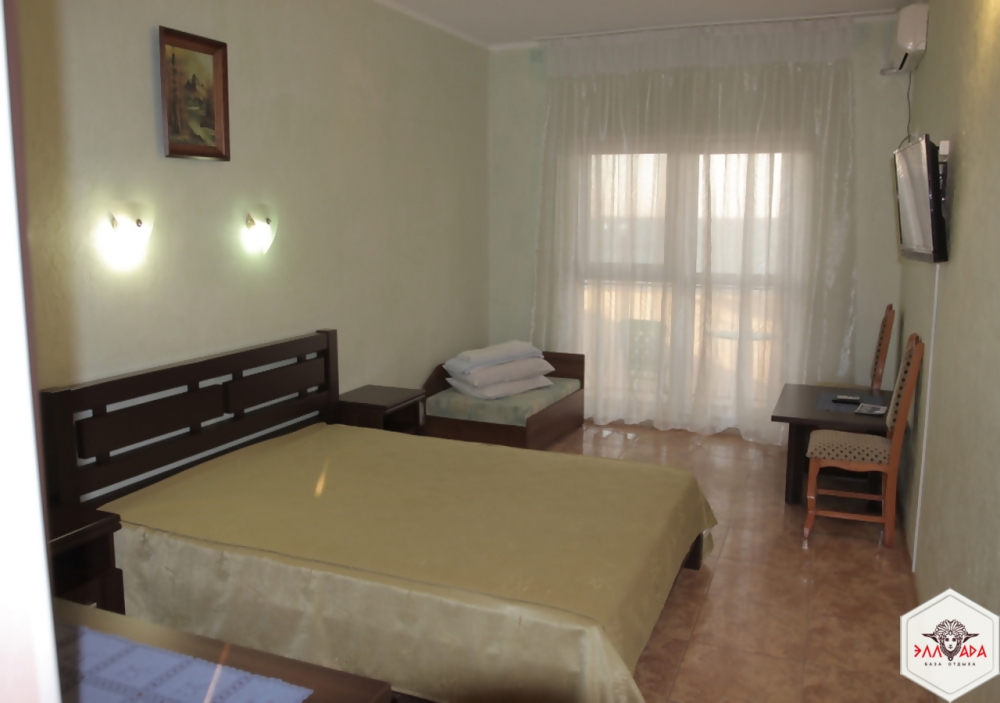 База отдыха 