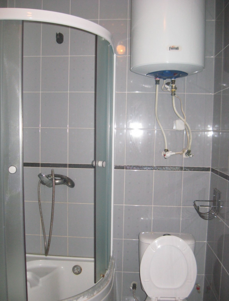 База отдыха 