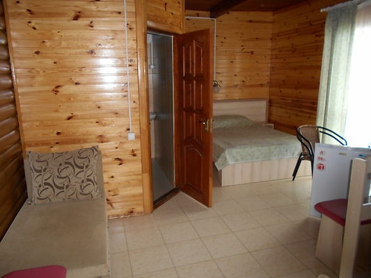 База отдыха 