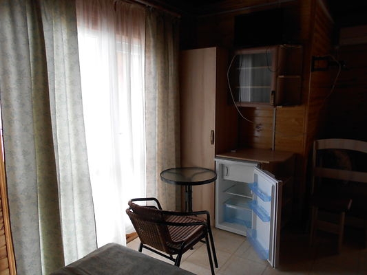 База отдыха 