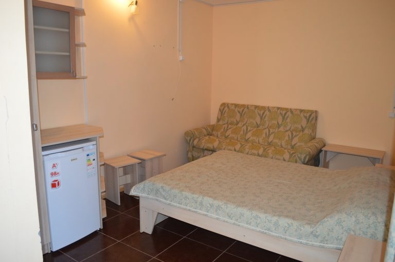 База отдыха 