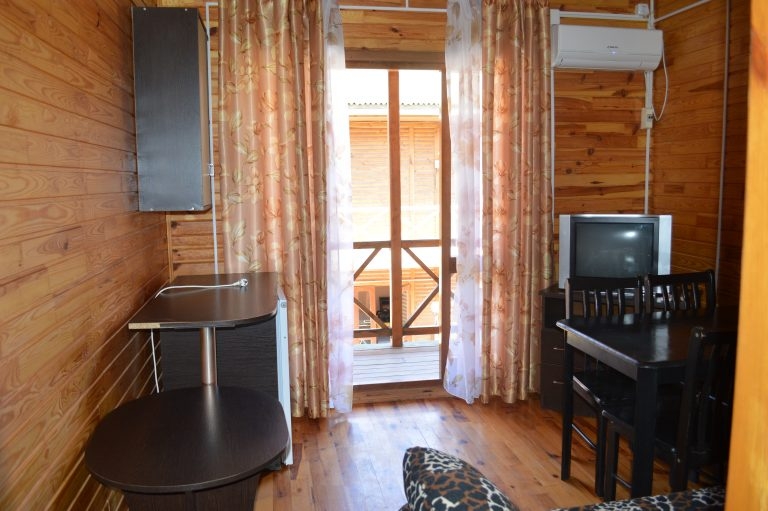 База отдыха 