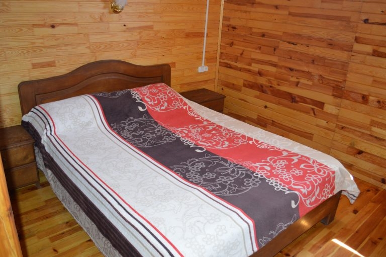 База отдыха 