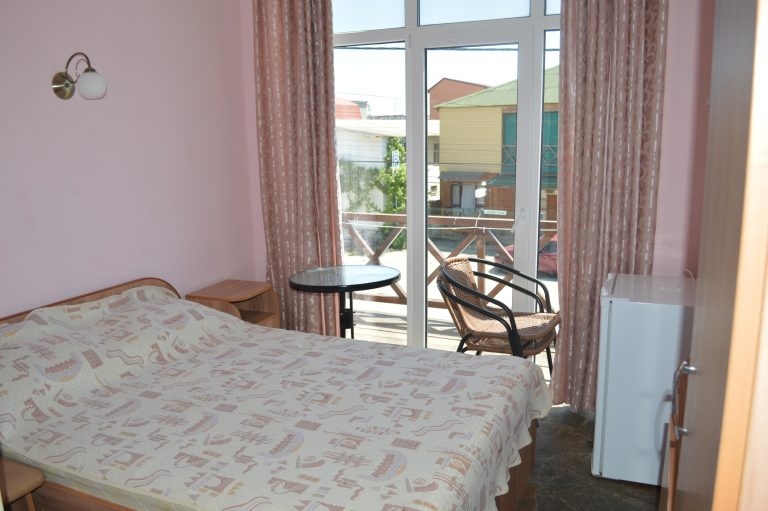 База отдыха 