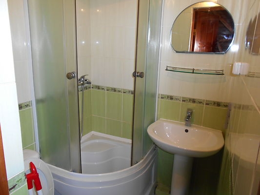 База отдыха 