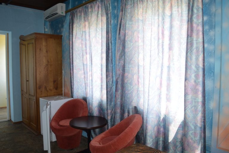 База отдыха 