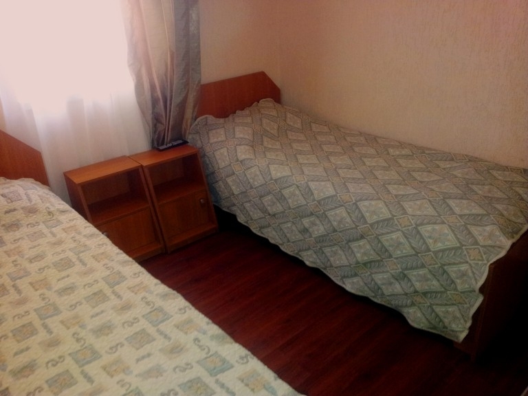 База отдыха 