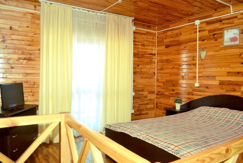 База отдыха 