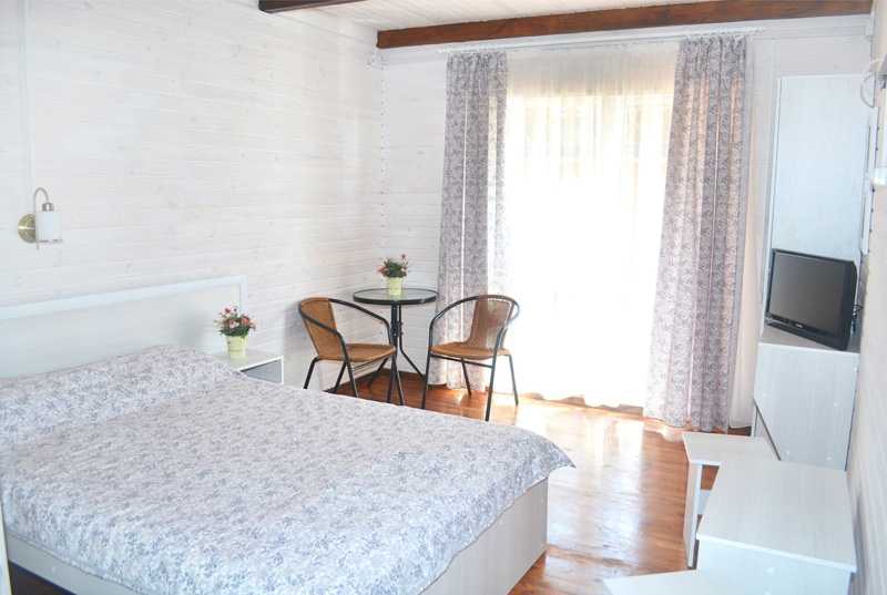 База отдыха 