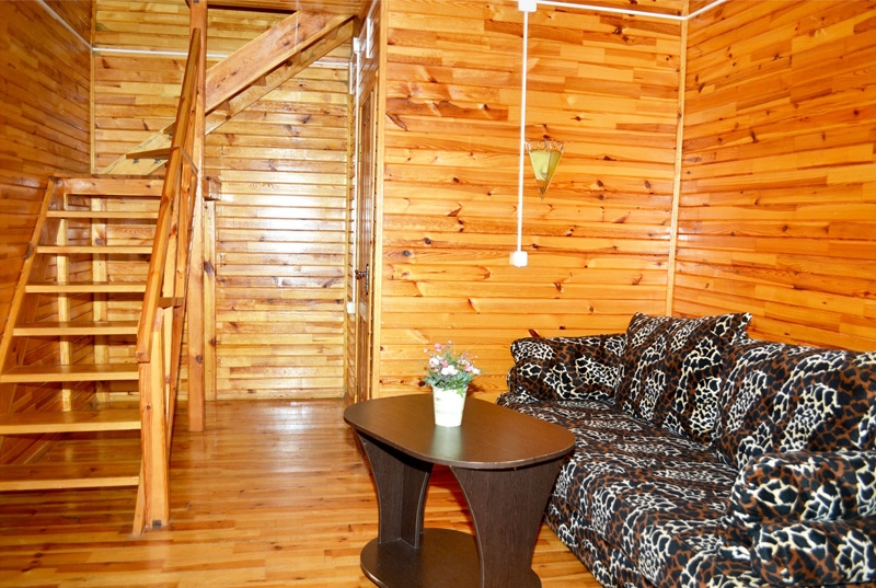 База отдыха 