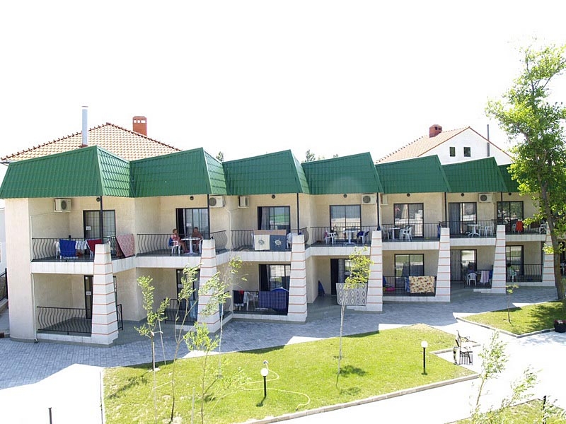 База отдыха 