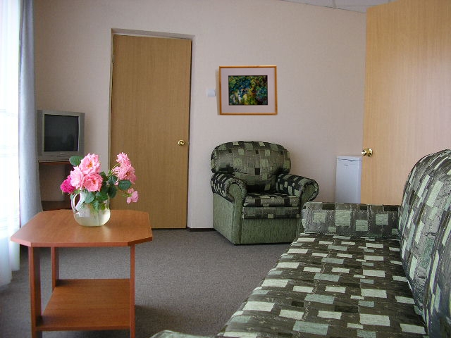 База отдыха 