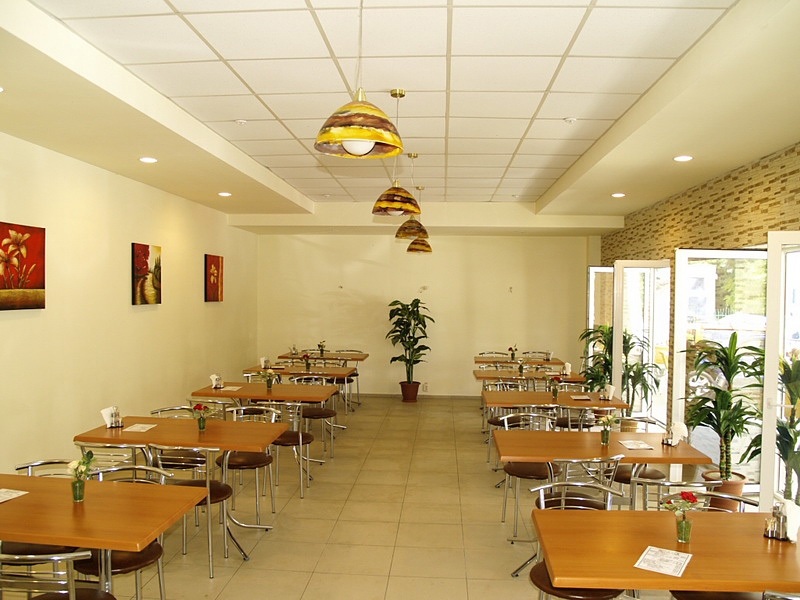 База отдыха 