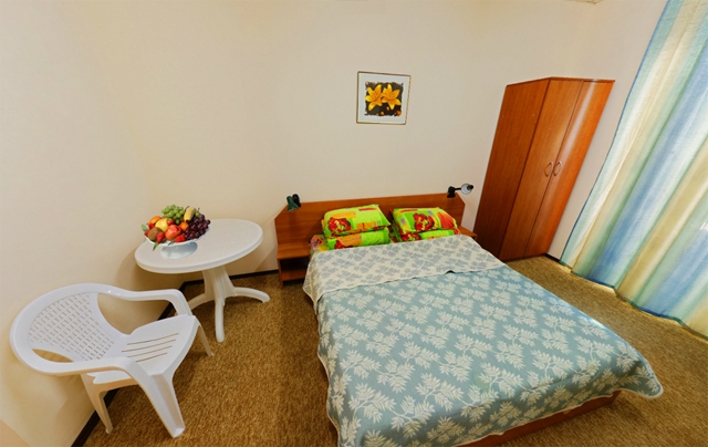 База отдыха 