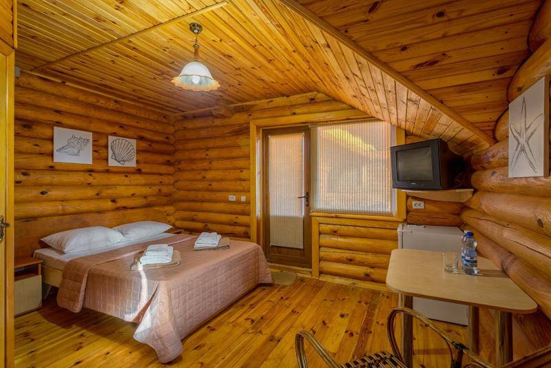 База отдыха 