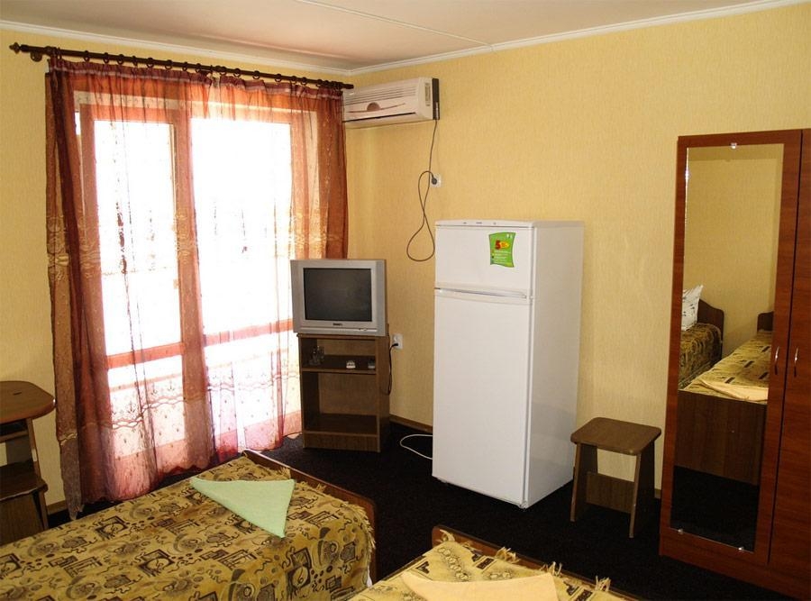 База отдыха 